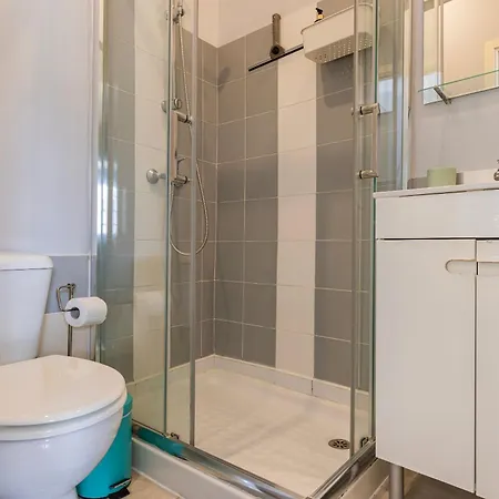 Castelo Village By Lovelystay Apartment Lissabon